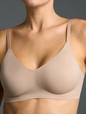 EBY Relief Wireless Bra